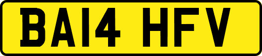 BA14HFV