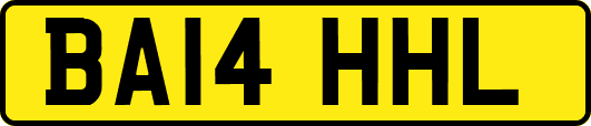 BA14HHL