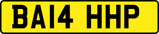 BA14HHP