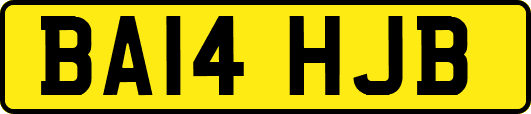 BA14HJB