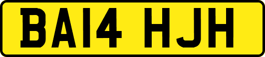 BA14HJH
