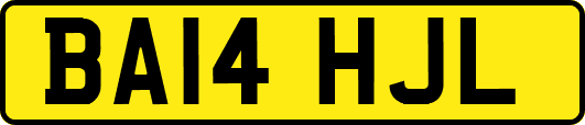 BA14HJL
