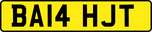BA14HJT