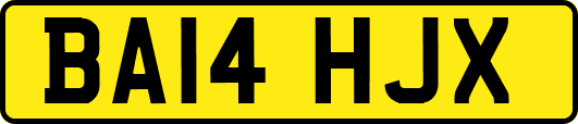 BA14HJX
