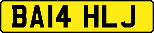 BA14HLJ