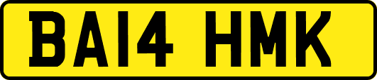 BA14HMK