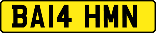 BA14HMN
