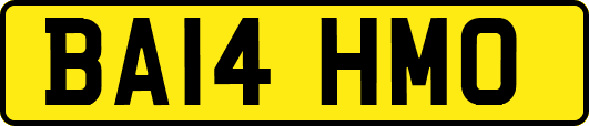 BA14HMO