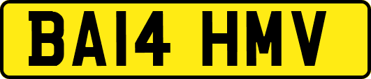 BA14HMV