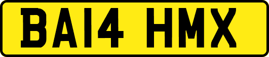 BA14HMX