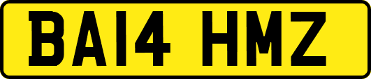BA14HMZ