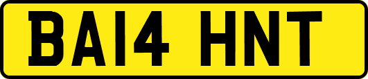 BA14HNT