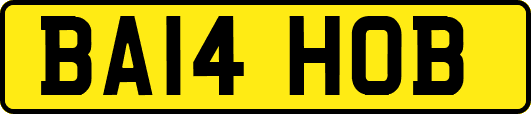 BA14HOB