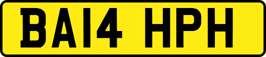 BA14HPH
