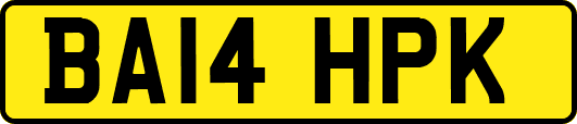 BA14HPK