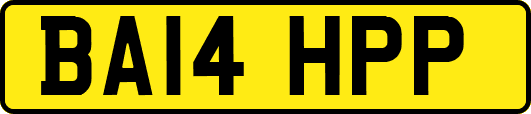 BA14HPP