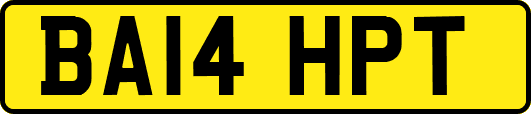 BA14HPT