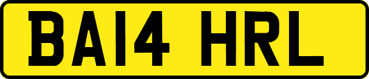 BA14HRL