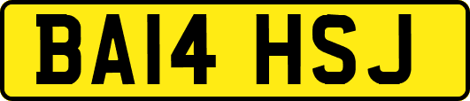 BA14HSJ