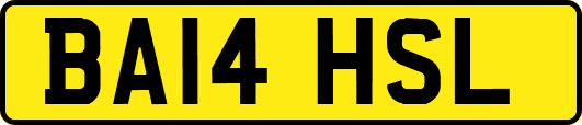 BA14HSL