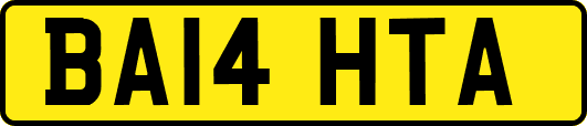 BA14HTA