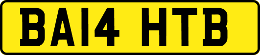 BA14HTB