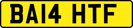 BA14HTF