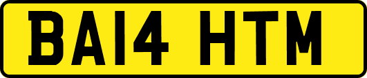 BA14HTM