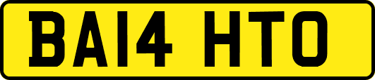 BA14HTO