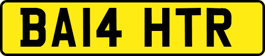 BA14HTR