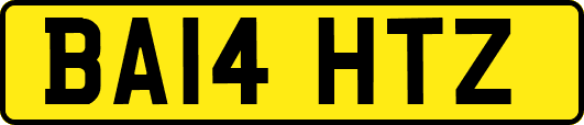 BA14HTZ