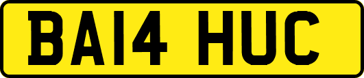 BA14HUC