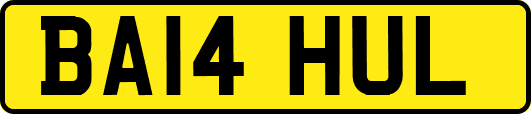BA14HUL