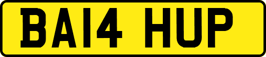 BA14HUP