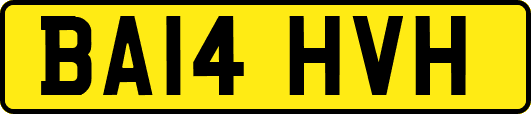 BA14HVH
