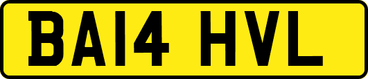 BA14HVL