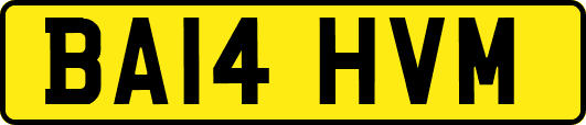 BA14HVM