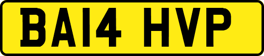 BA14HVP
