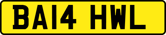 BA14HWL