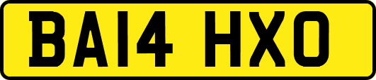 BA14HXO
