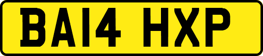 BA14HXP
