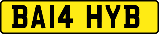 BA14HYB