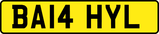 BA14HYL