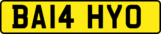 BA14HYO
