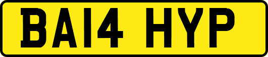 BA14HYP