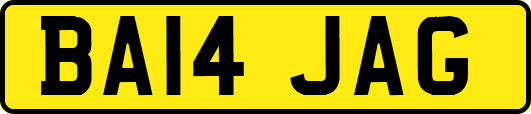 BA14JAG