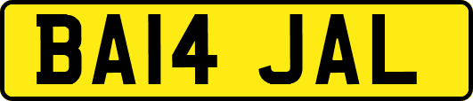 BA14JAL