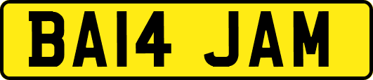 BA14JAM