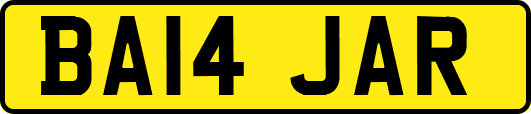 BA14JAR