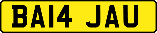 BA14JAU